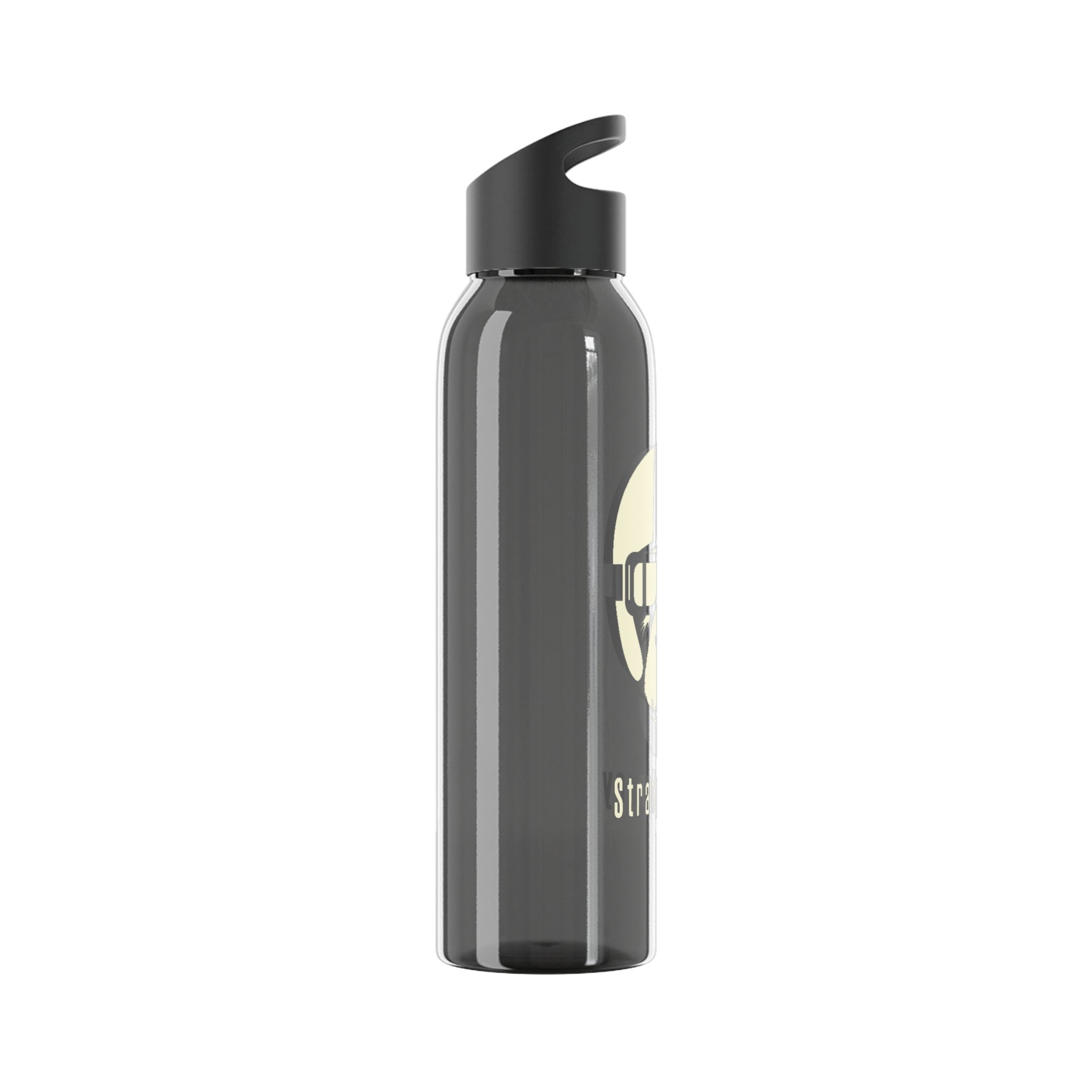 StrangeMunkey Water Bottle