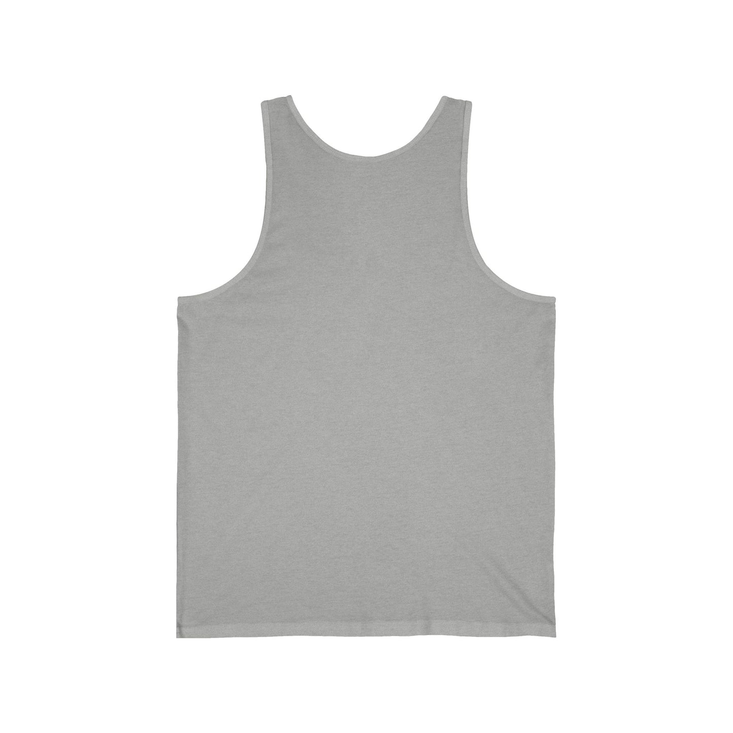 StrangeMunkey Original - Unisex Jersey Tank
