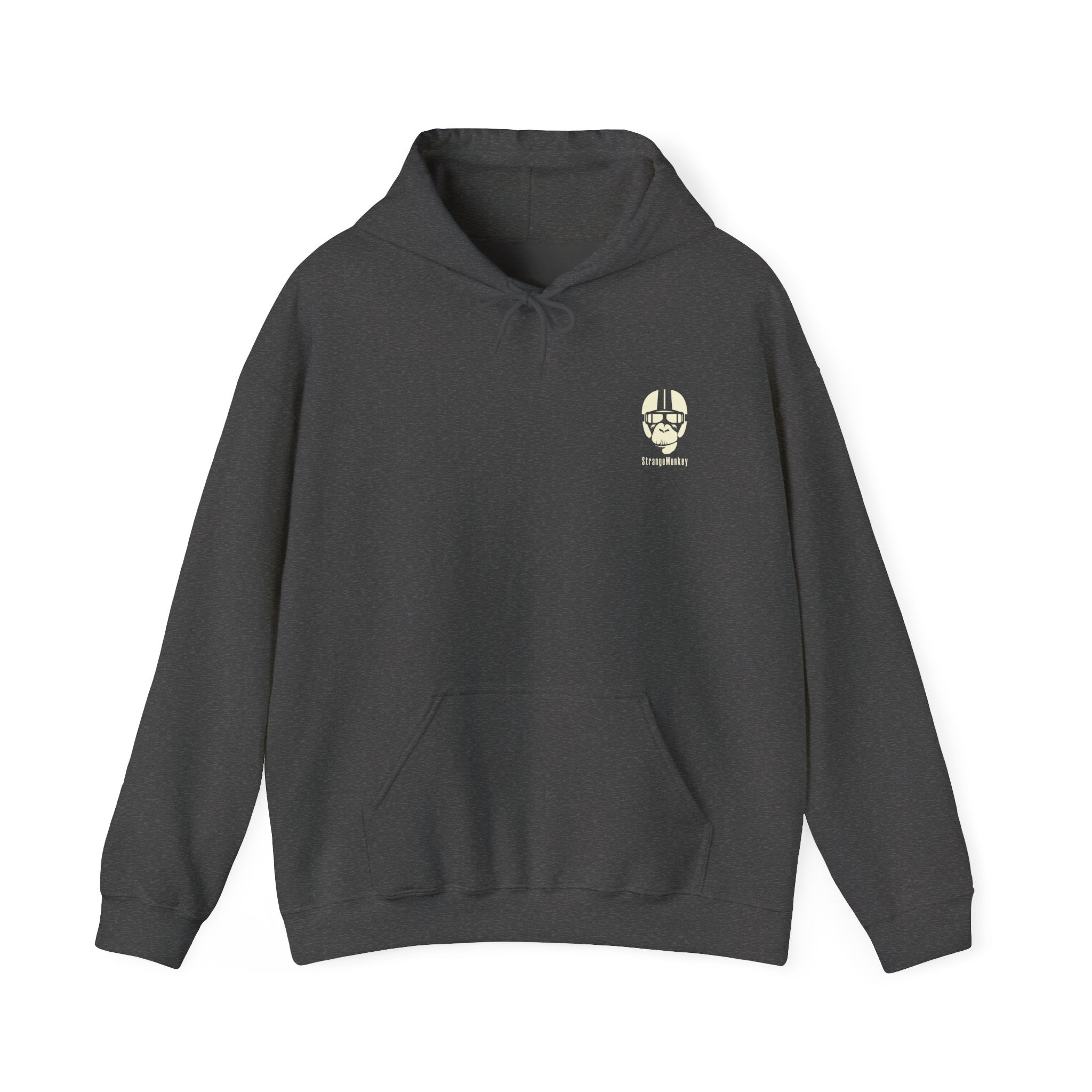 Workshop Hoodie