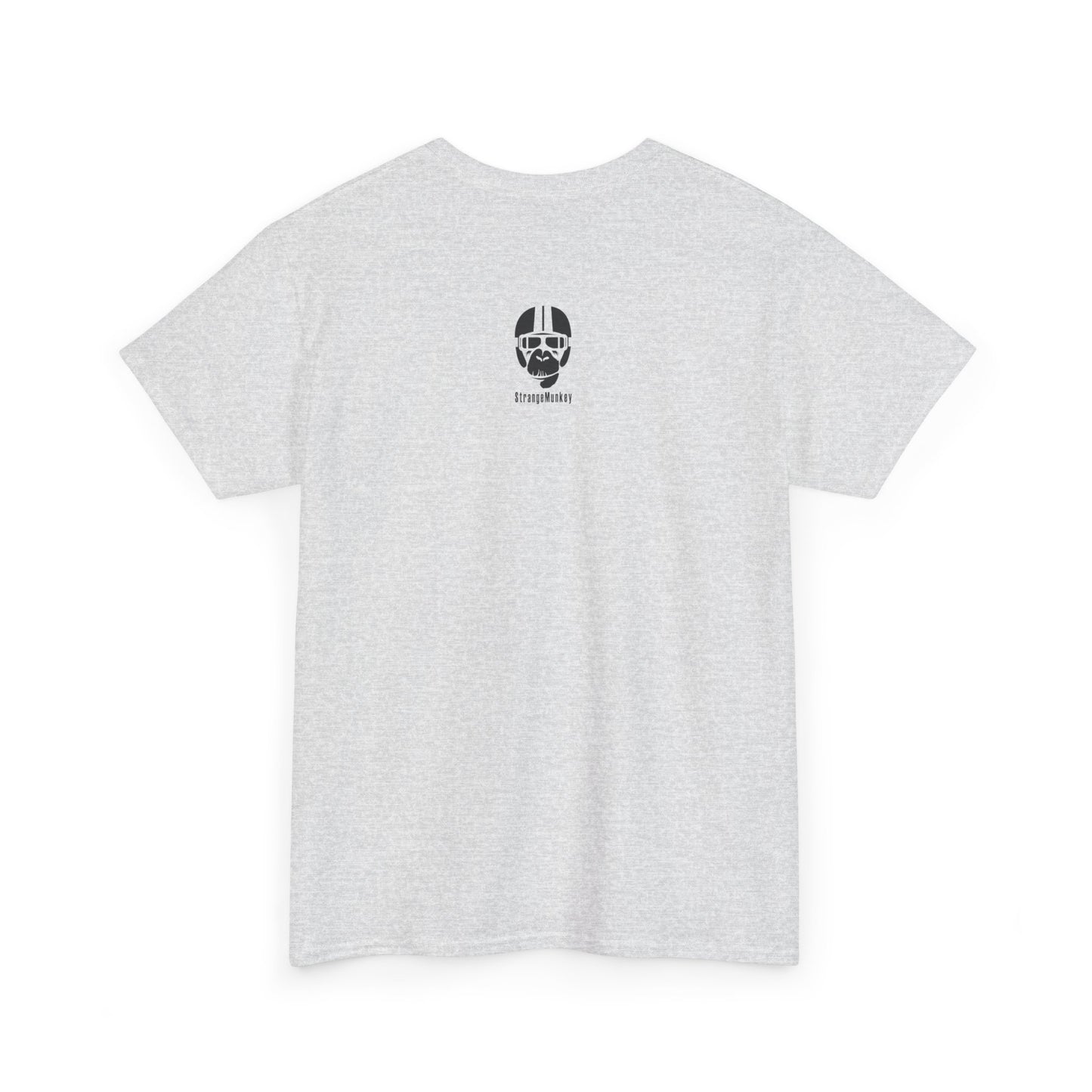 Spanner Bones T Shirt