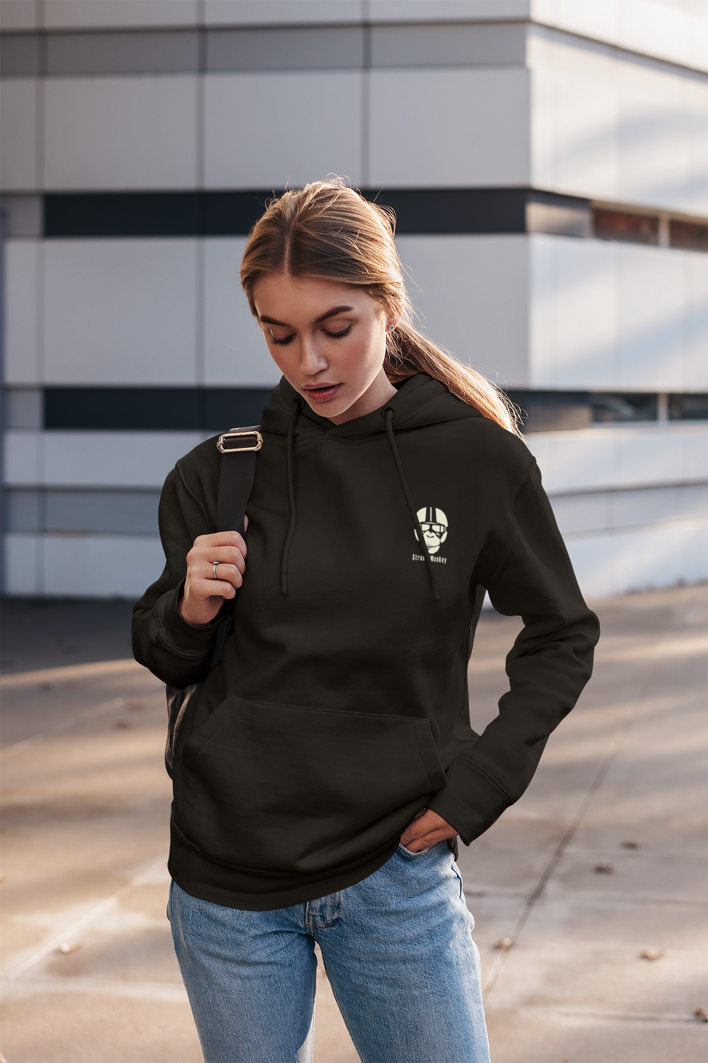 Workshop Hoodie