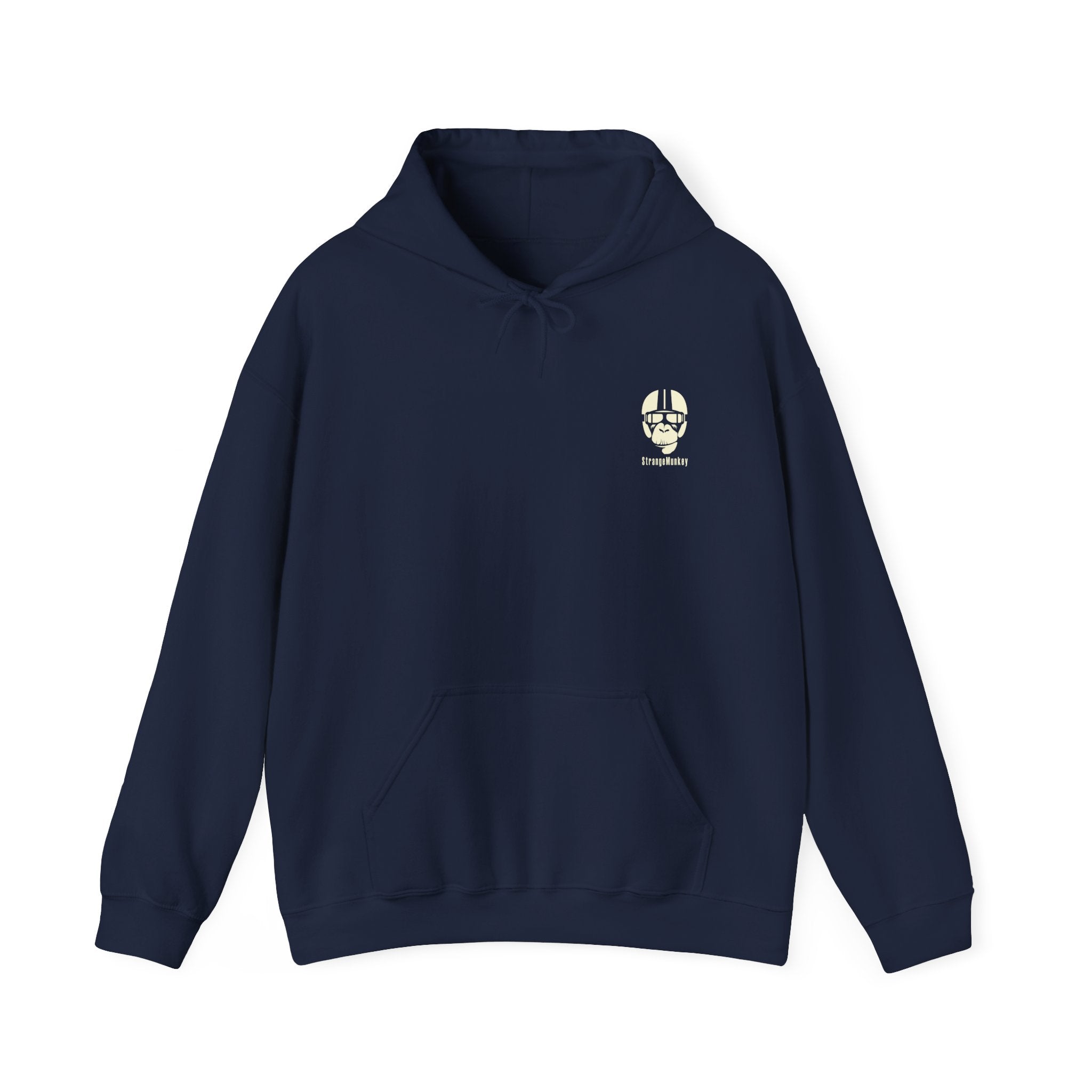 Workshop Hoodie