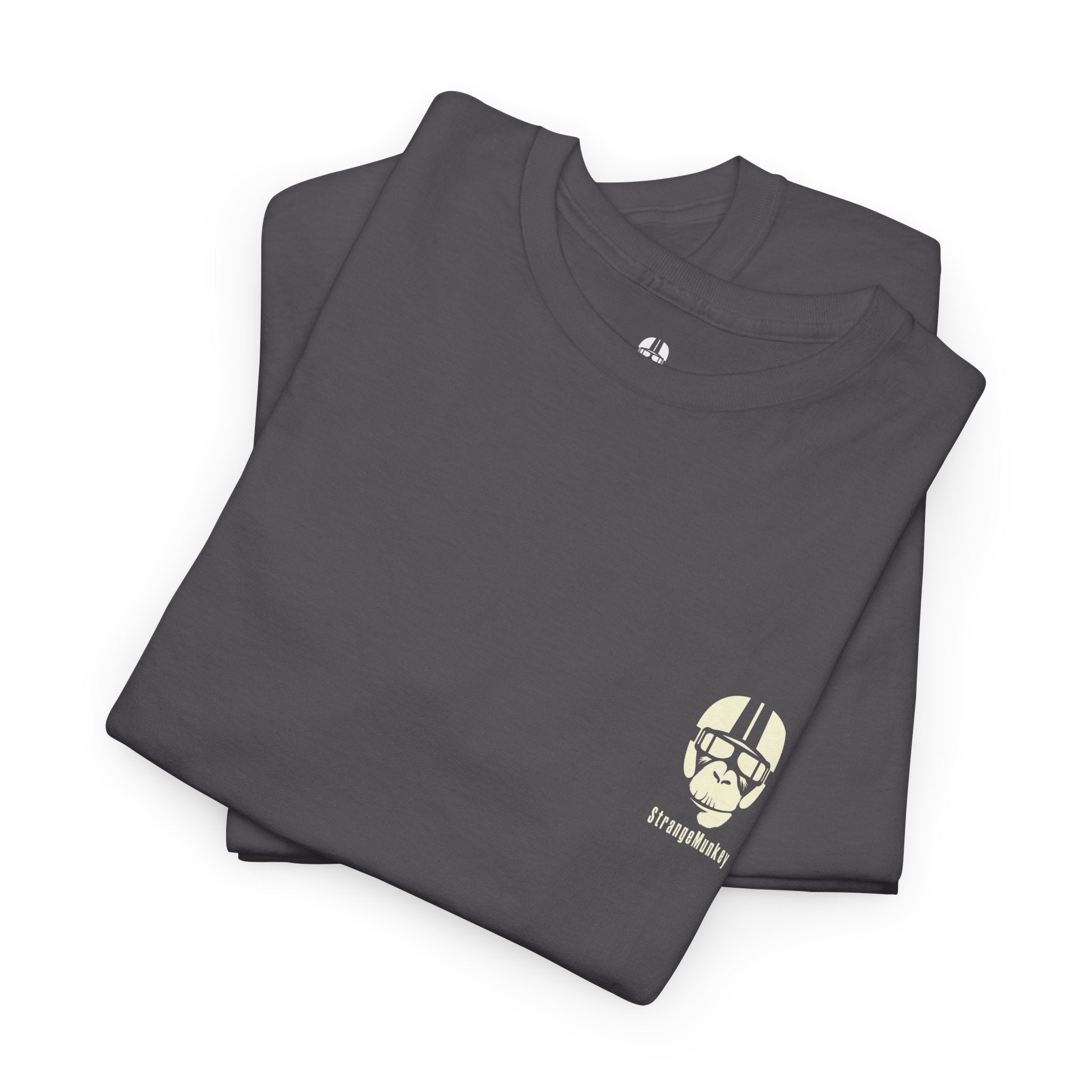 Workshop T — Industrial Insignia Tee