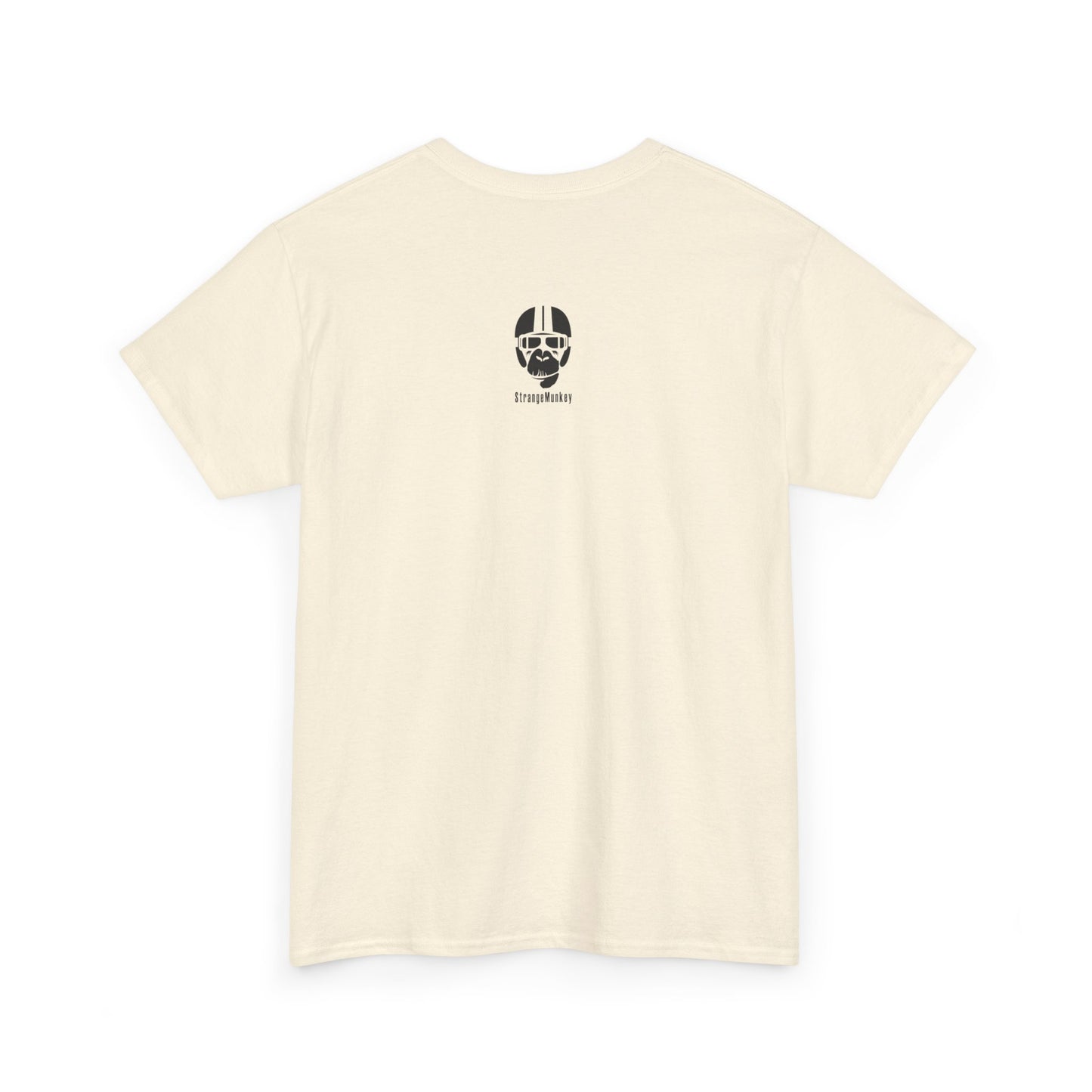 Spanner Bones T Shirt