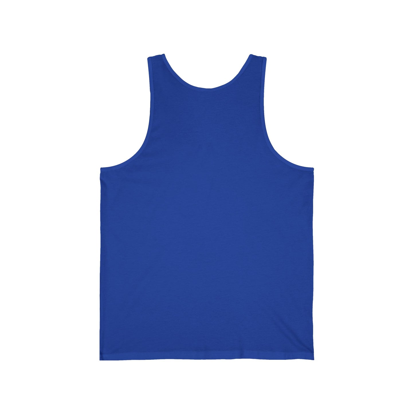 StrangeMunkey Original - Unisex Jersey Tank