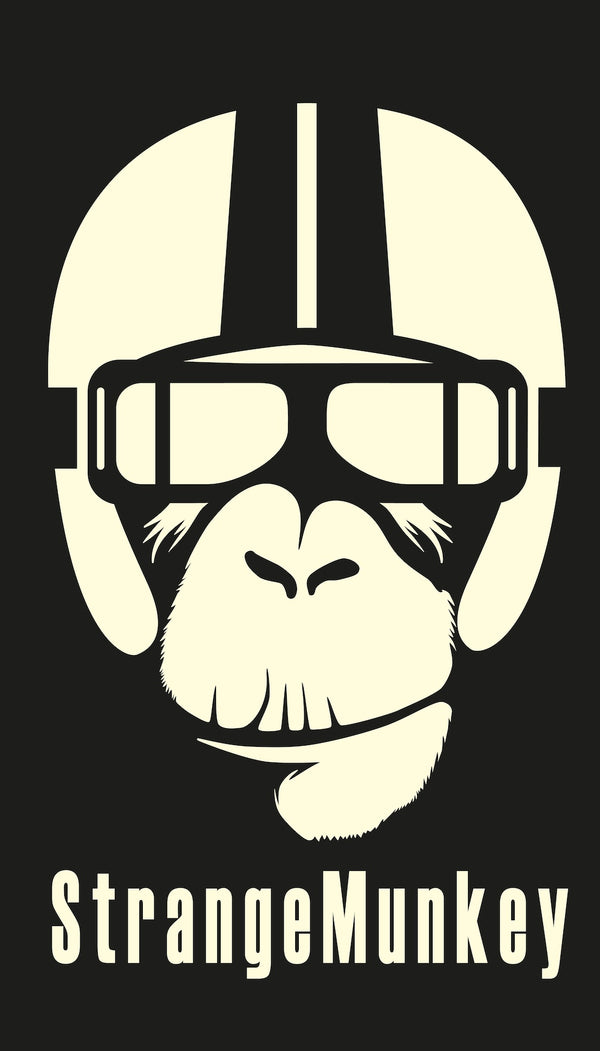 StrangeMunkey