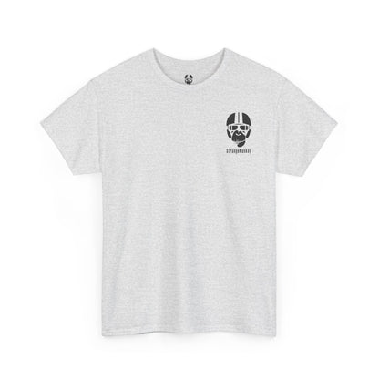 MunkeyRides7 Unisex Heavy Cotton Tee