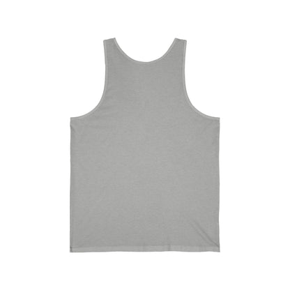 StrangeMunkey Original - Unisex Jersey Tank