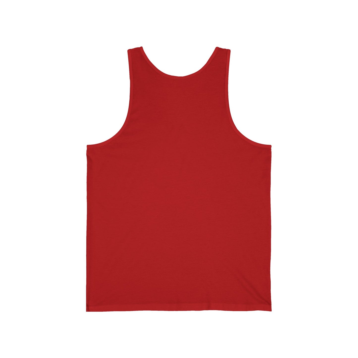 StrangeMunkey Original - Unisex Jersey Tank