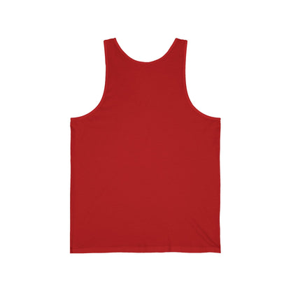 StrangeMunkey Original - Unisex Jersey Tank