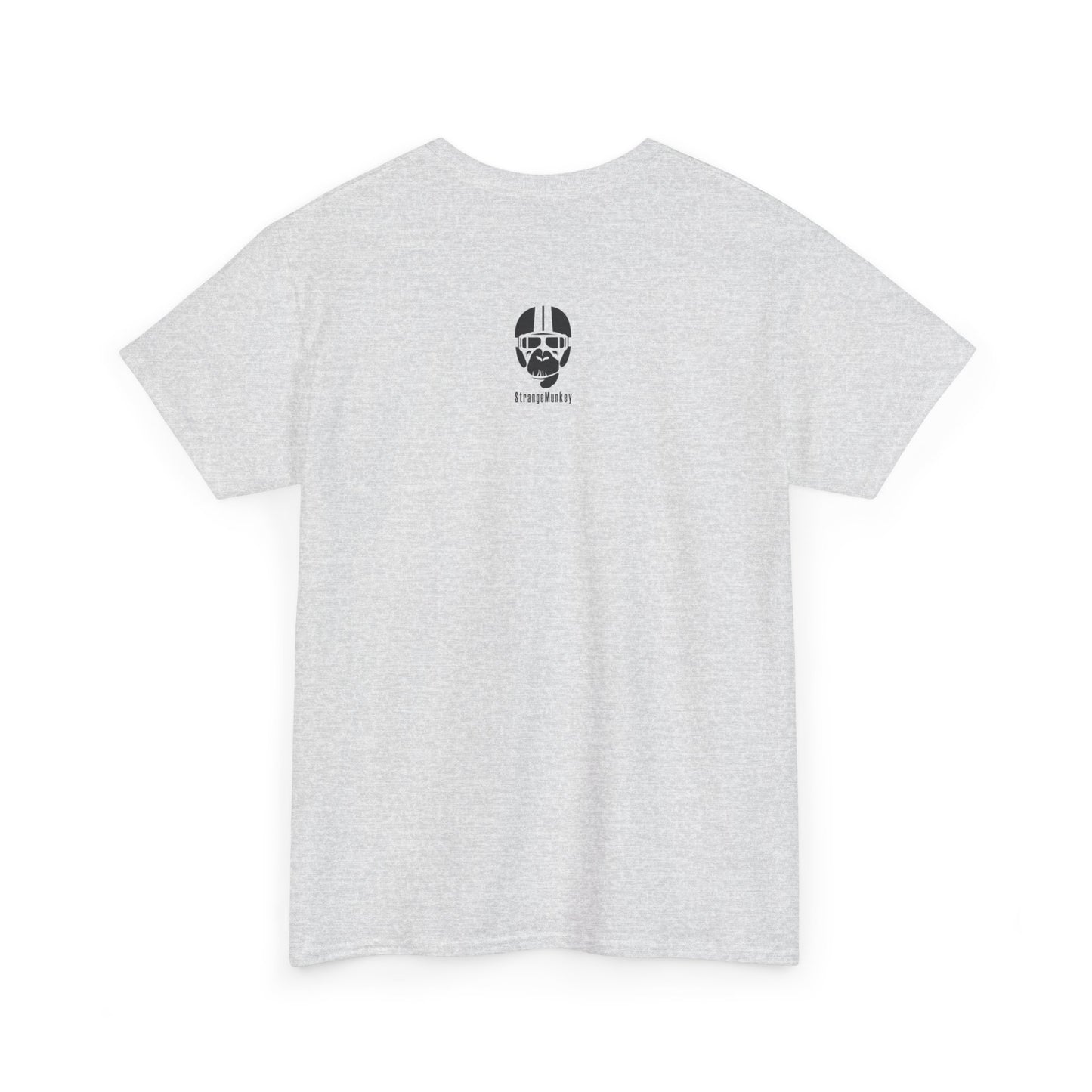 Spanner Bones T Shirt