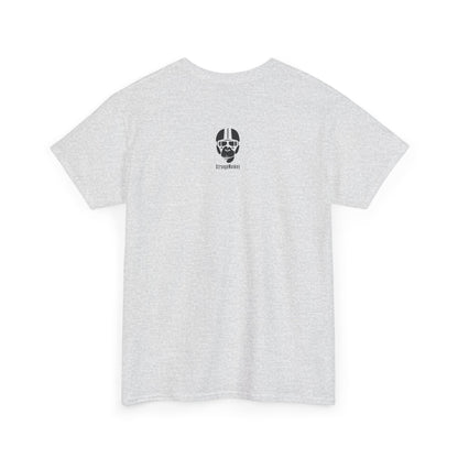 Spanner Bones T Shirt