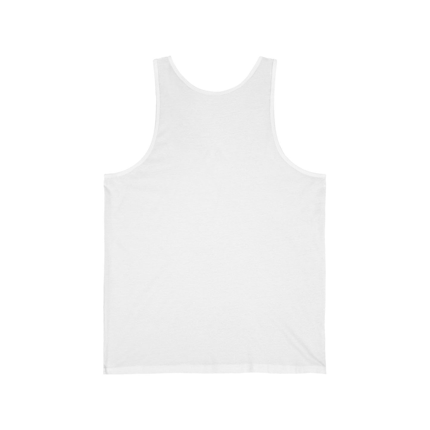StrangeMunkey Original - Unisex Jersey Tank