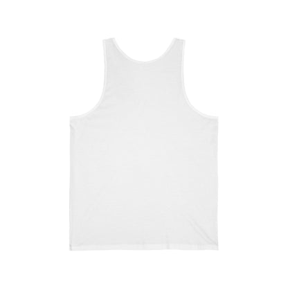 StrangeMunkey Original - Unisex Jersey Tank