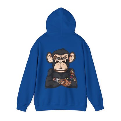 Too Cool! Unisex Heavy Blend™ Hoodie