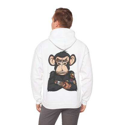 Too Cool! Unisex Heavy Blend™ Hoodie