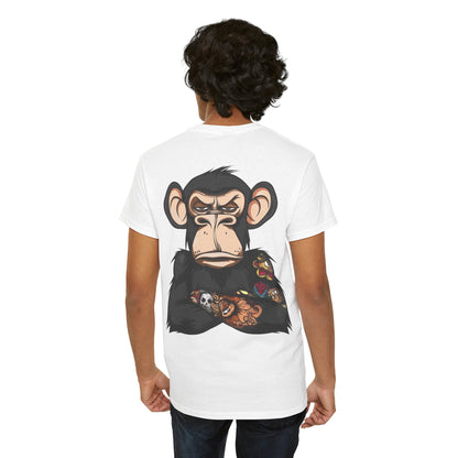 Too Cool! Unisex Heavy Cotton Tee