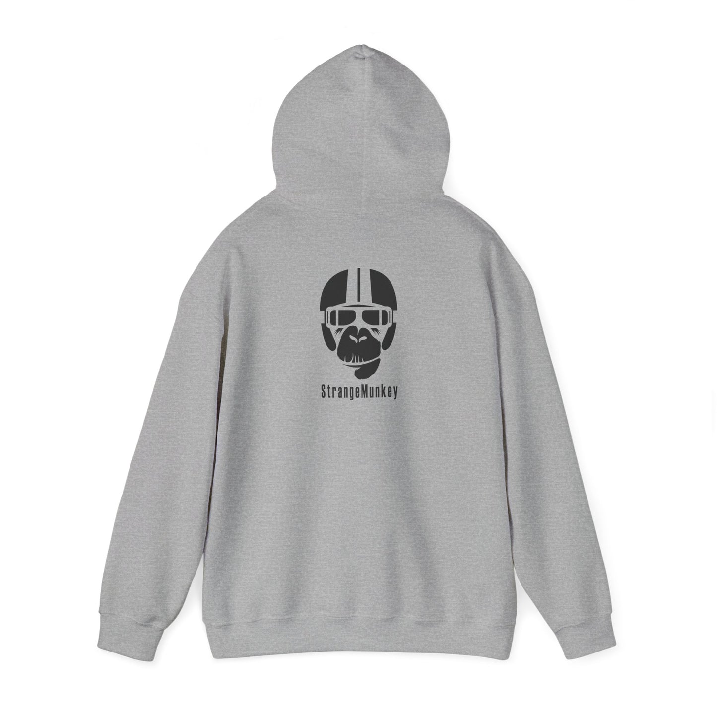 Did you die? Unisex Heavy Blend™ Hoodie