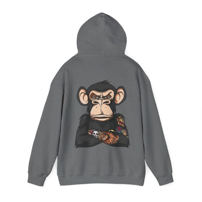 Too Cool! Unisex Heavy Blend™ Hoodie