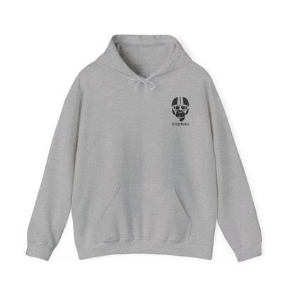 Spanner Bones Unisex Heavy Blend™ Hoodie