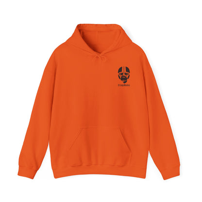 Spanner Bones Unisex Heavy Blend™ Hoodie