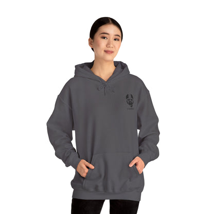 She Lifts! Unisex Heavy Blend™ Hoodie