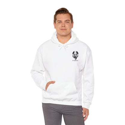 Spanner Bones Unisex Heavy Blend™ Hoodie