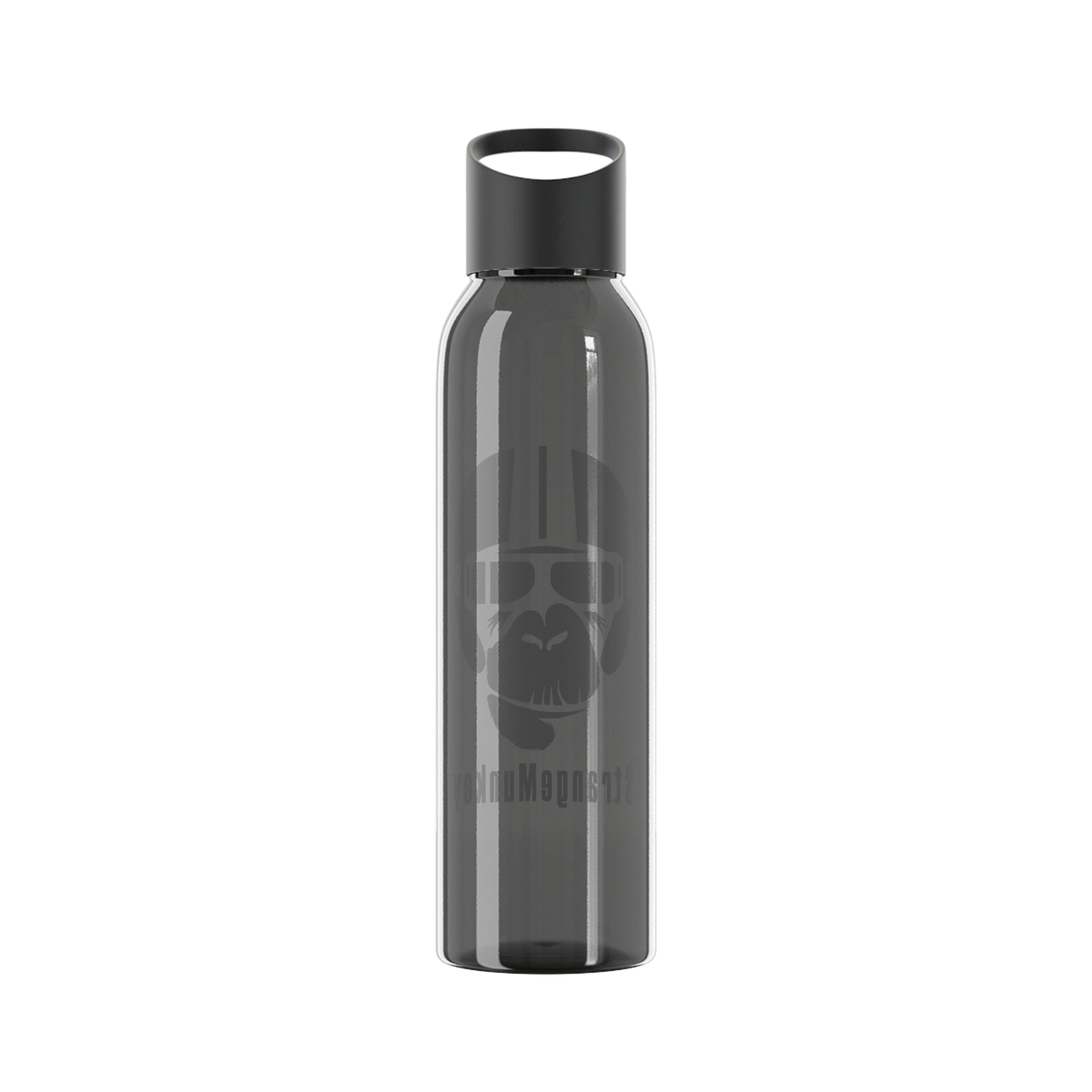 StrangeMunkey Water Bottle