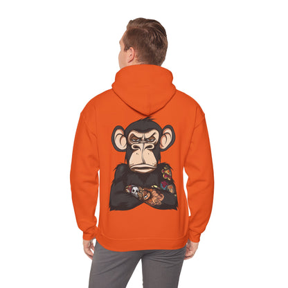 Too Cool! Unisex Heavy Blend™ Hoodie