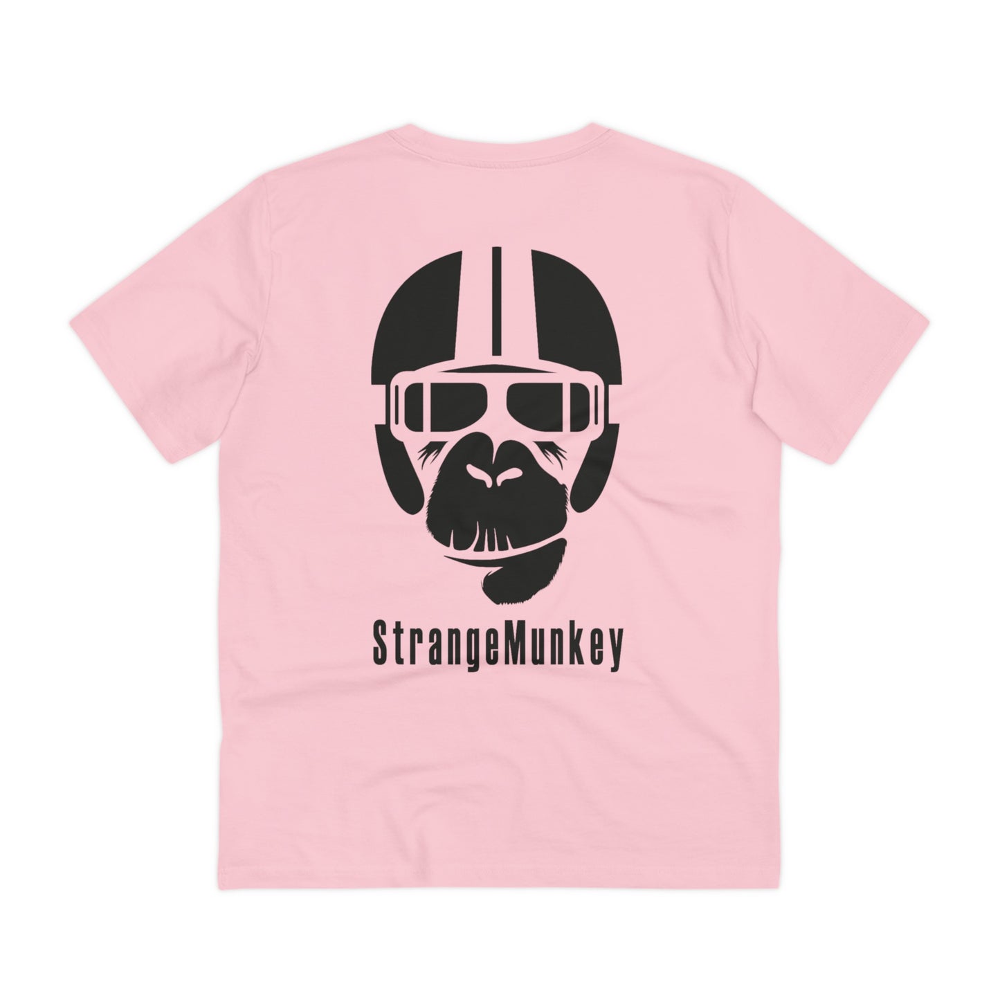 StrangeMunkey Original - T-shirt - Unisex