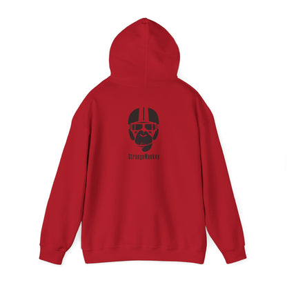 Did you die? Unisex Heavy Blend™ Hoodie