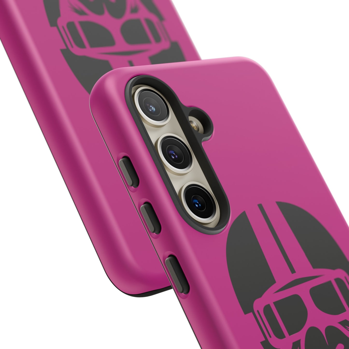 StrangeMunkey Tough Phone Case - PINK