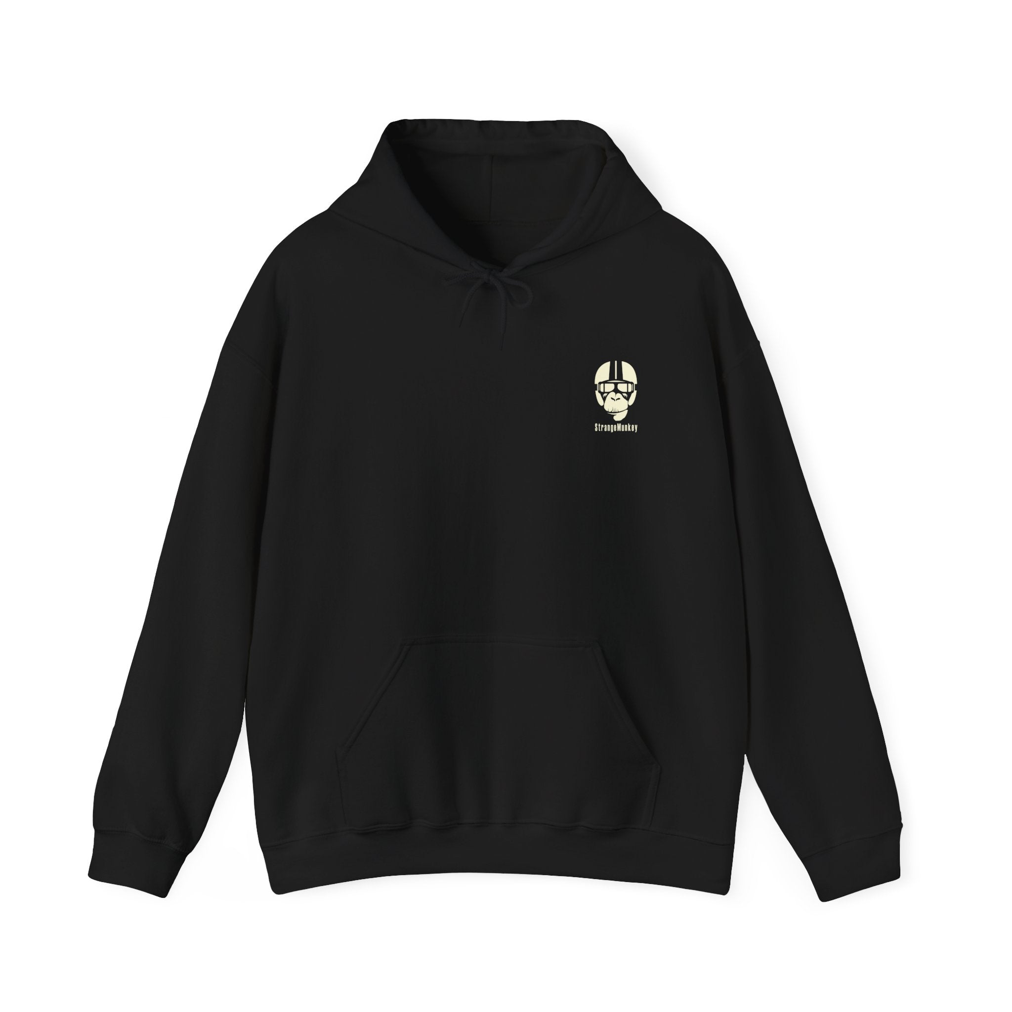 Workshop Hoodie