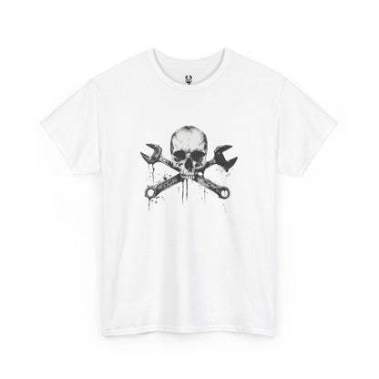 Spanner Bones T Shirt