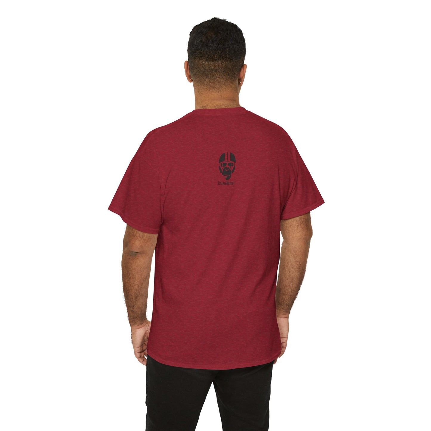 Spanner Bones T Shirt