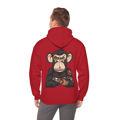 Too Cool! Unisex Heavy Blend™ Hoodie