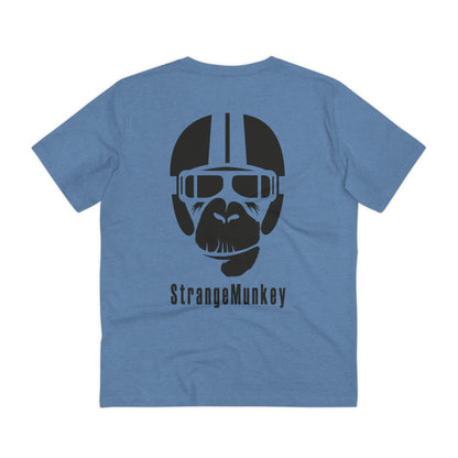 StrangeMunkey Original - T-shirt - Unisex