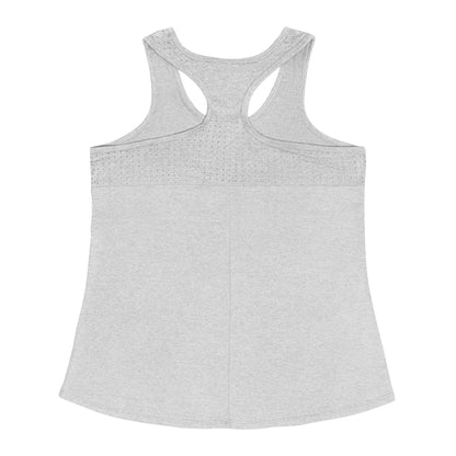 StrangeMunkey Women's Racerback Sports Top