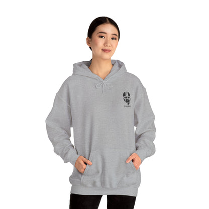 She Lifts! Unisex Heavy Blend™ Hoodie