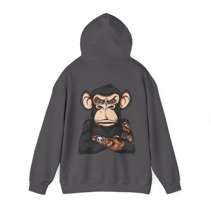 Too Cool! Unisex Heavy Blend™ Hoodie