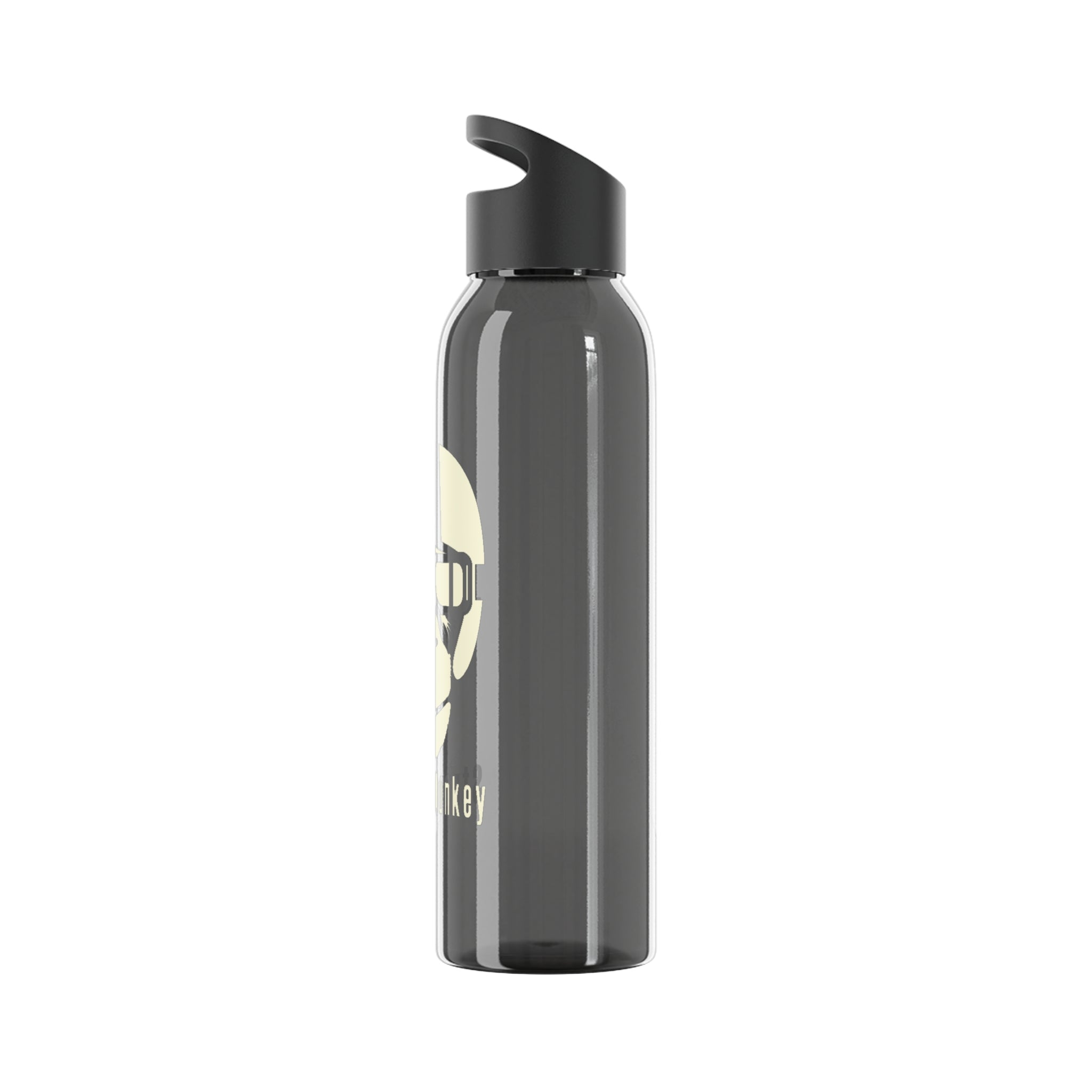 StrangeMunkey Water Bottle