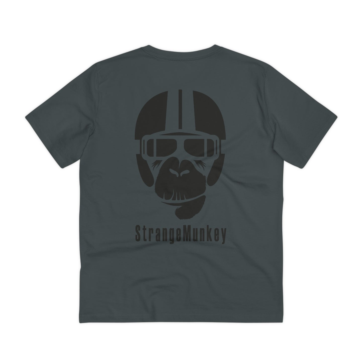 StrangeMunkey Original - T-shirt - Unisex