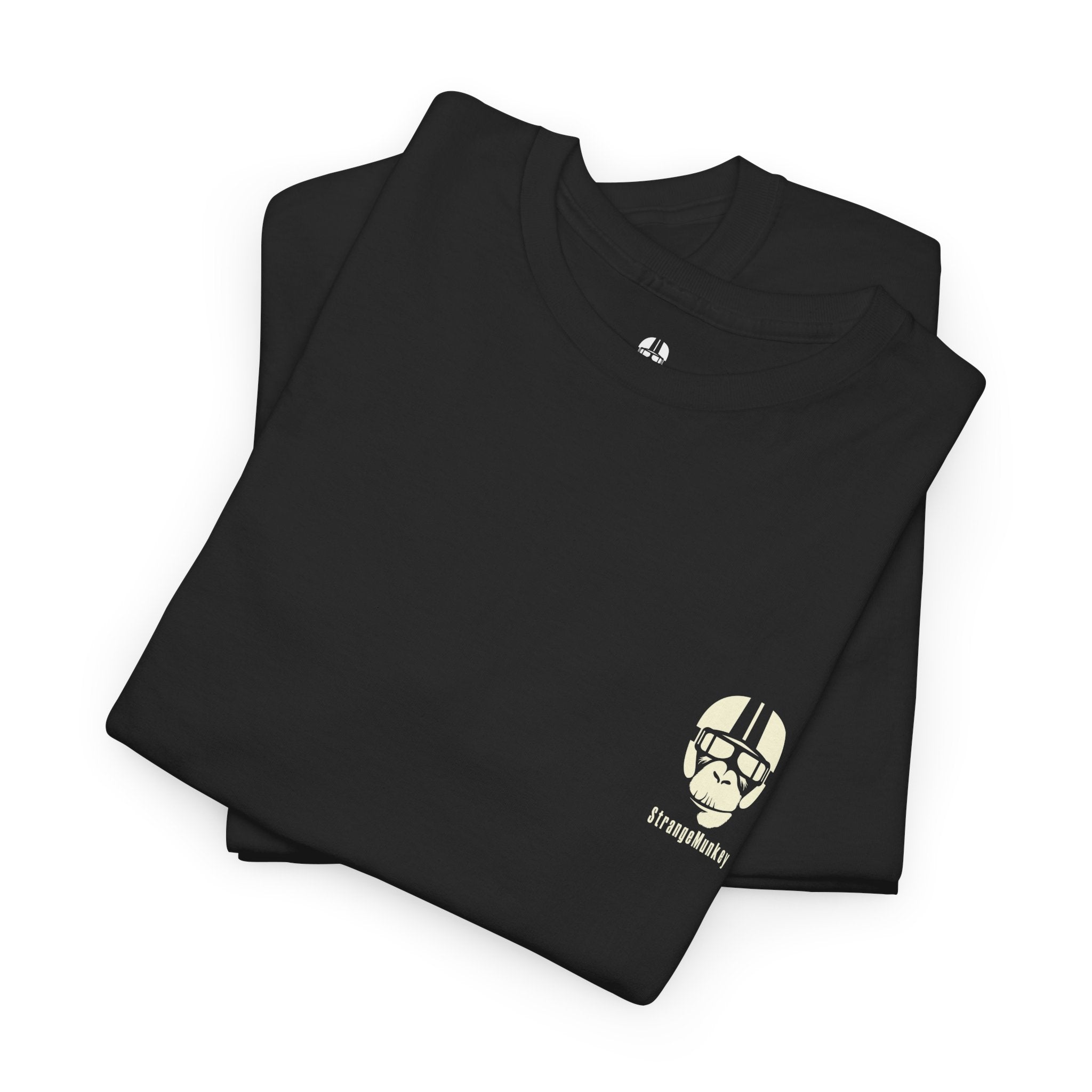 Workshop T — Industrial Insignia Tee
