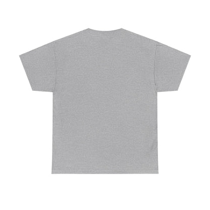 StrangeMunkey Simple Unisex Heavy Cotton Tee