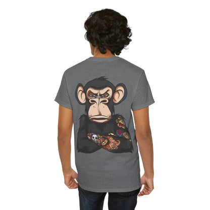 Too Cool! Unisex Heavy Cotton Tee