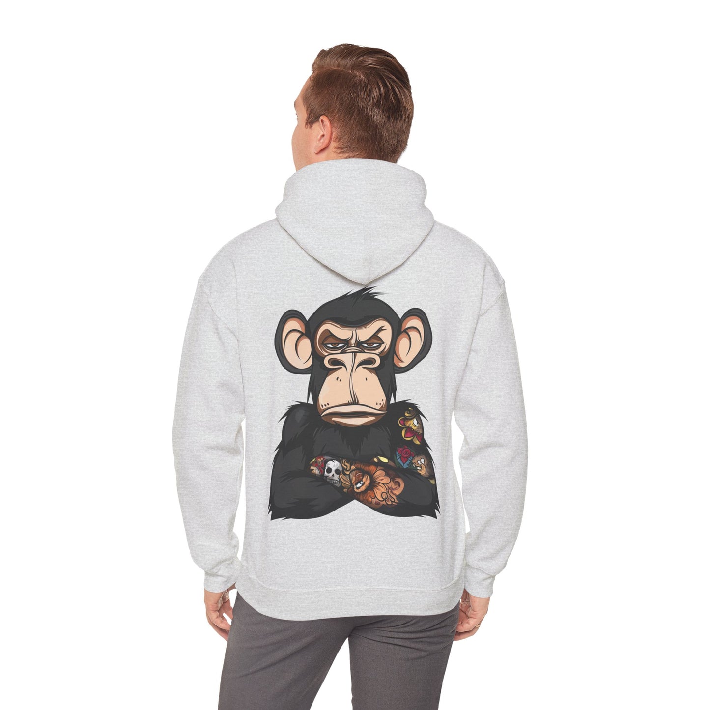 Too Cool! Unisex Heavy Blend™ Hoodie