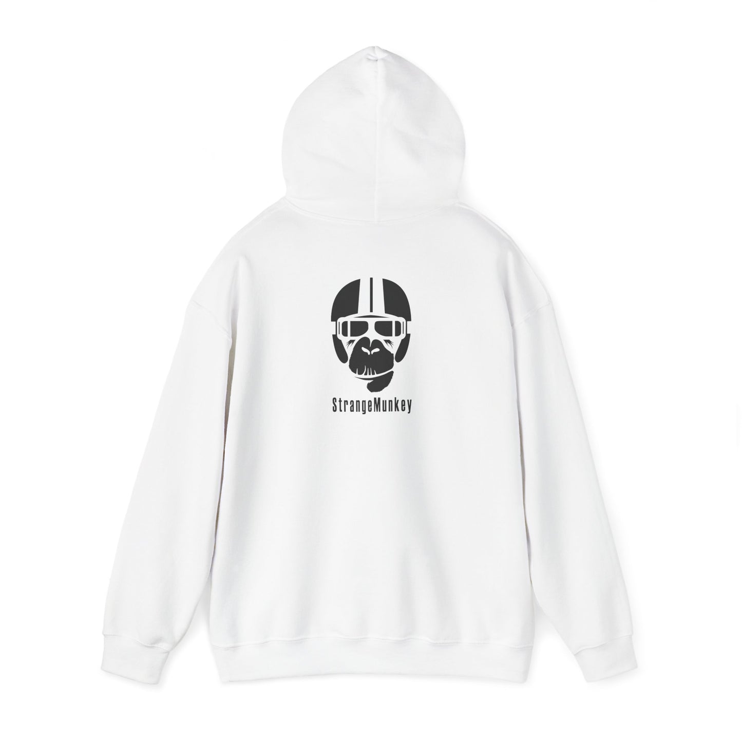 Did you die? Unisex Heavy Blend™ Hoodie