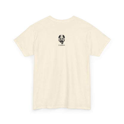 Spanner Bones T Shirt