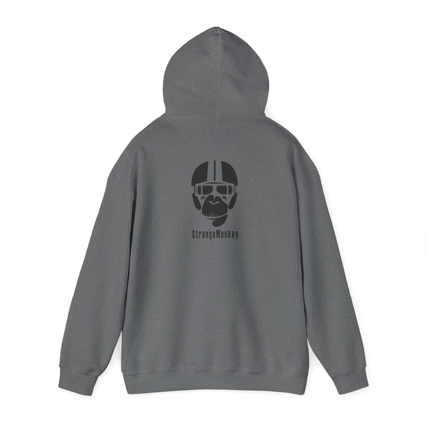 Did you die? Unisex Heavy Blend™ Hoodie