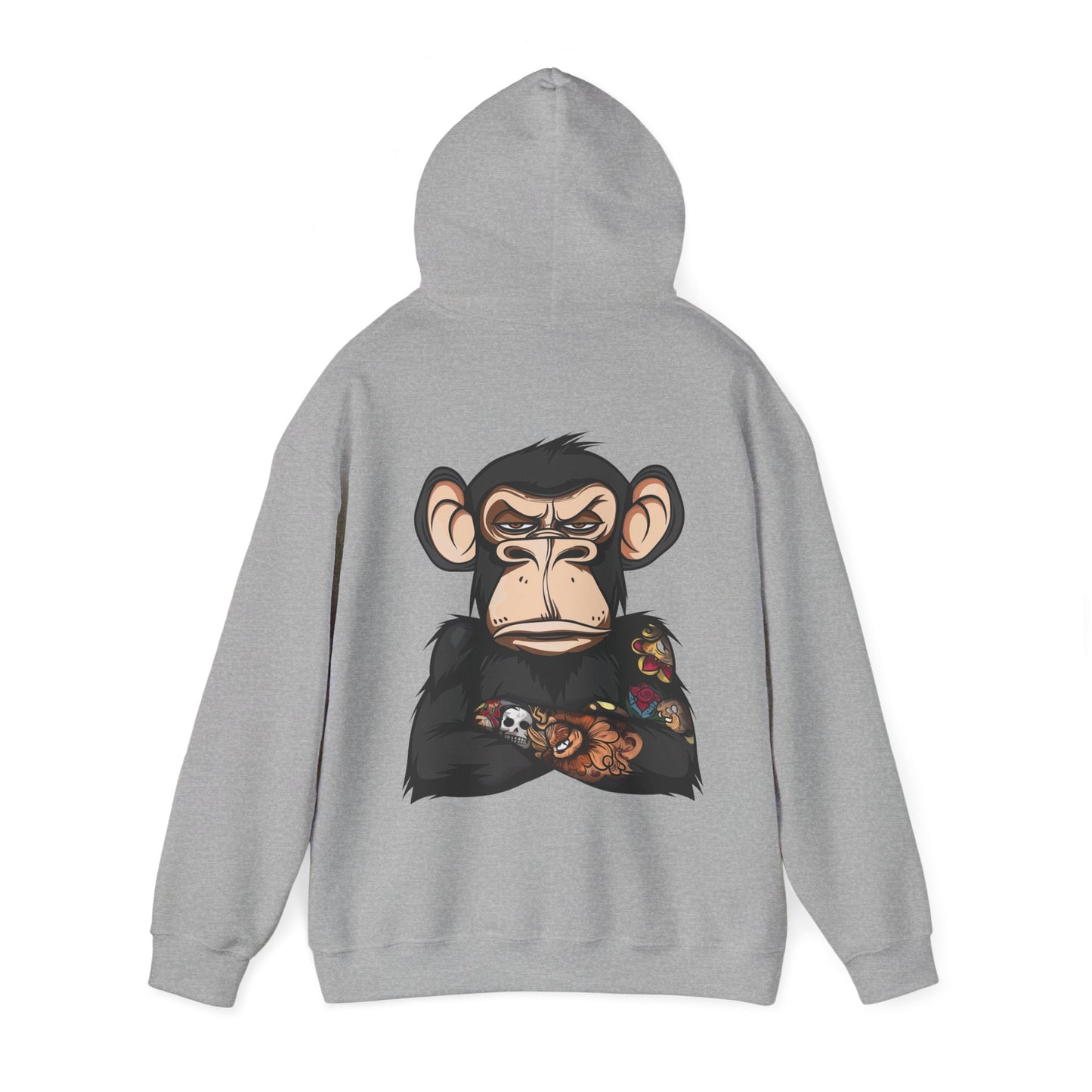 Too Cool! Unisex Heavy Blend™ Hoodie